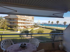  Apartaments Marítim Torre Valentina  Сан Антони Дэ Калонже
